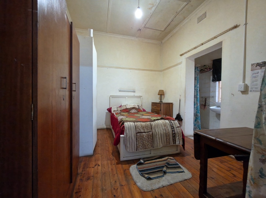 2 Bedroom Property for Sale in Townsend Estate Western Cape